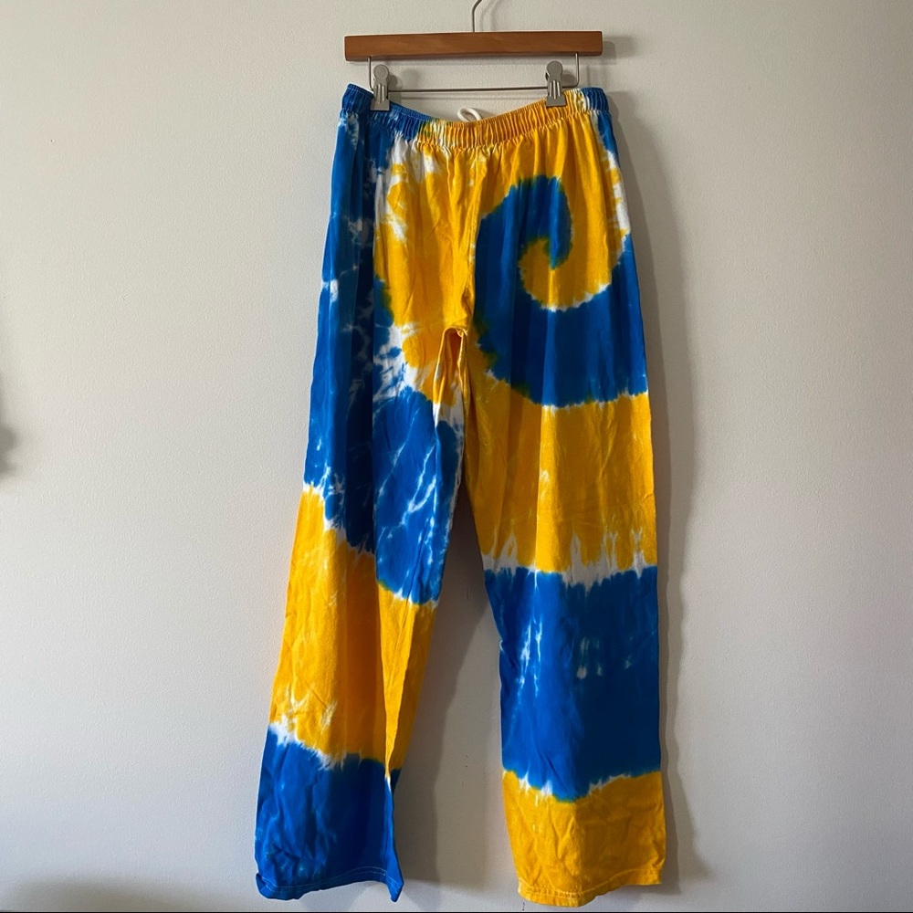 Boxercraft Tie Dye Pants